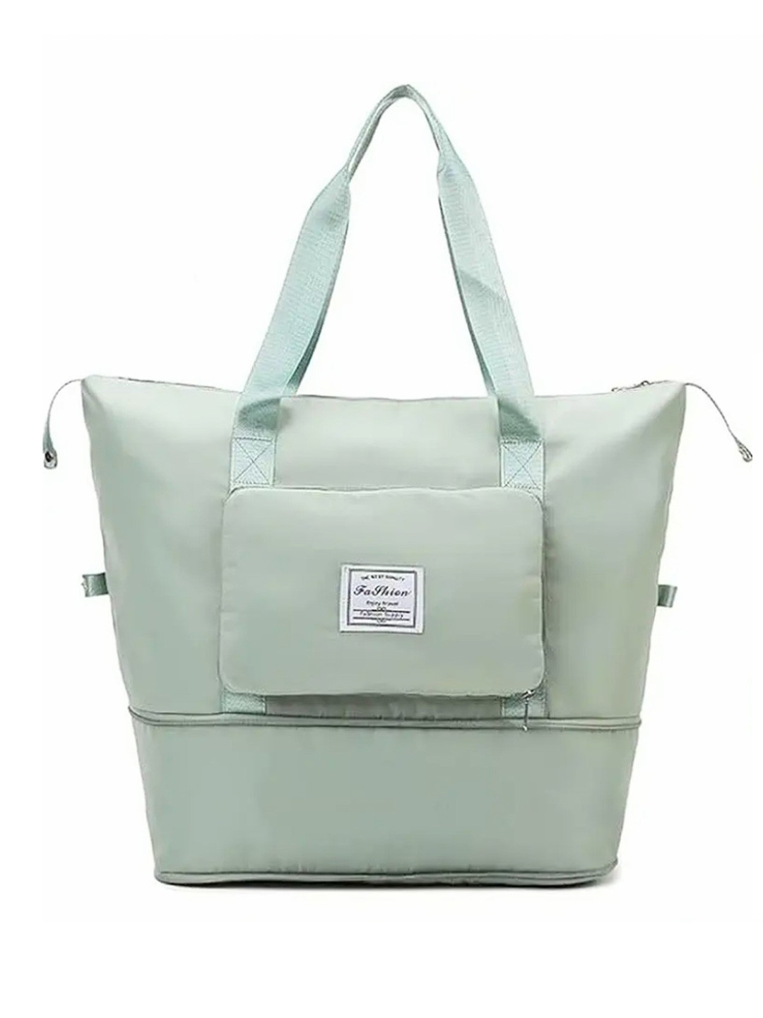 VILLISHA ENTERPRISE Shopper Handheld Bag with Tasselled