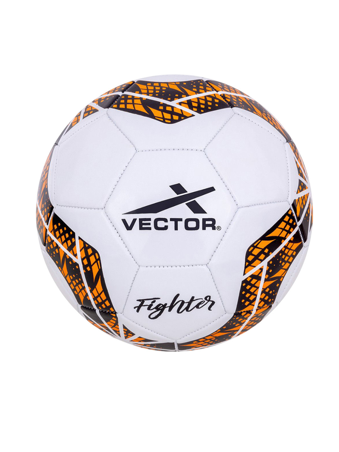 VECTOR X Fighter Football