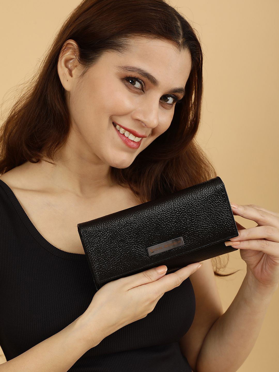 Steve Jhonson Women Wallets