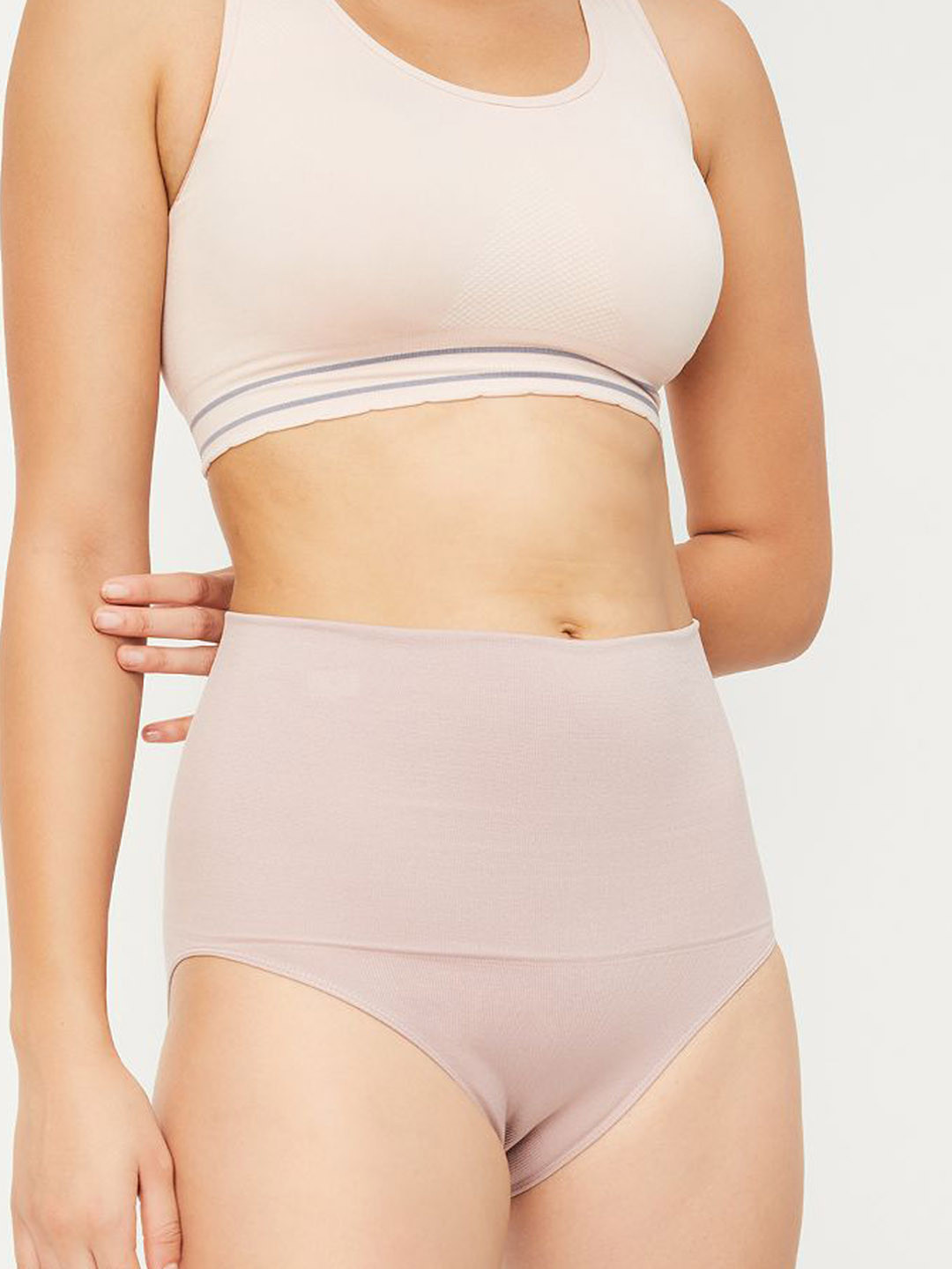 max High Waist Briefs  1000014349450