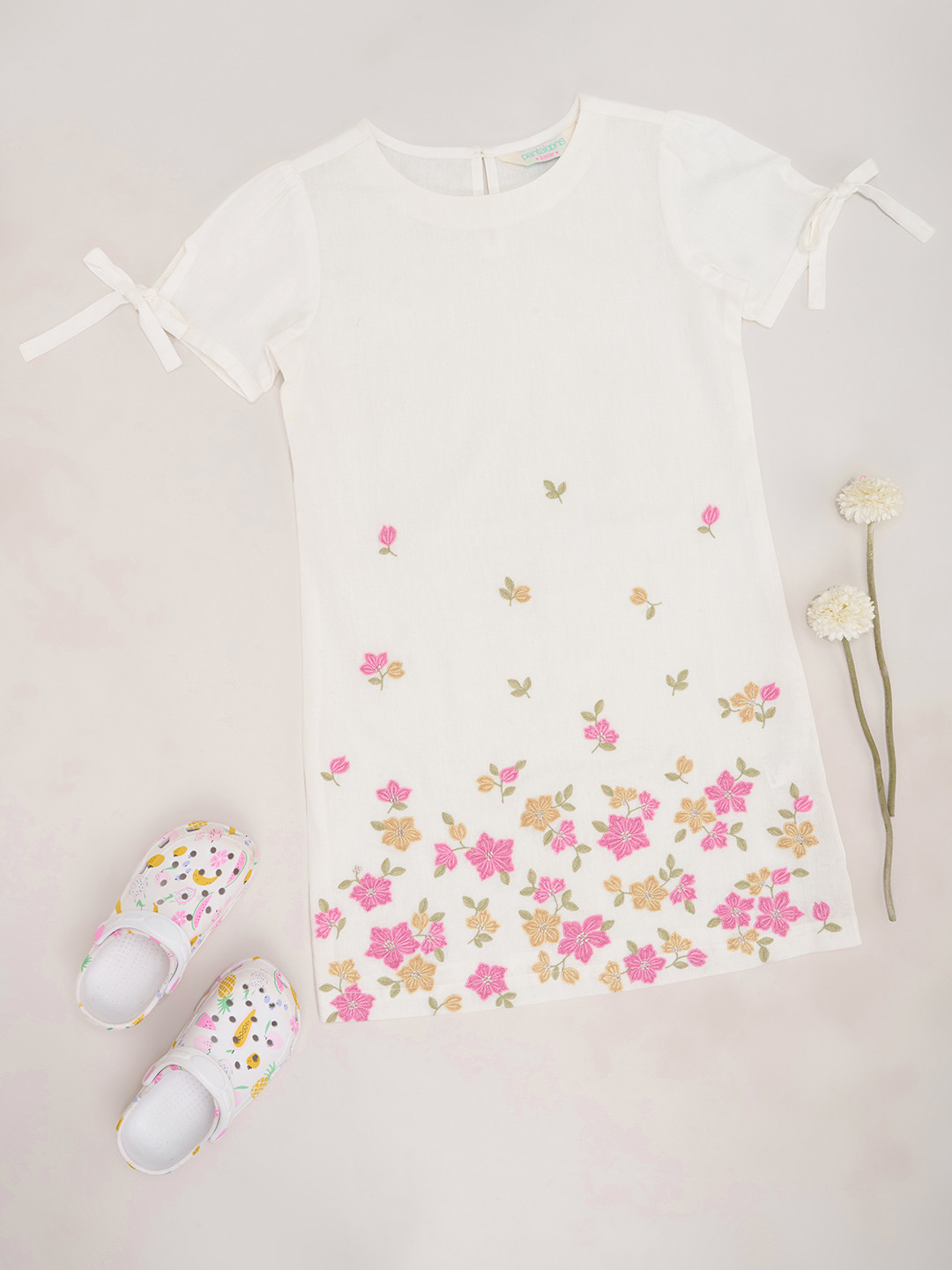 AKKRITI BY PANTALOONS Short Dress