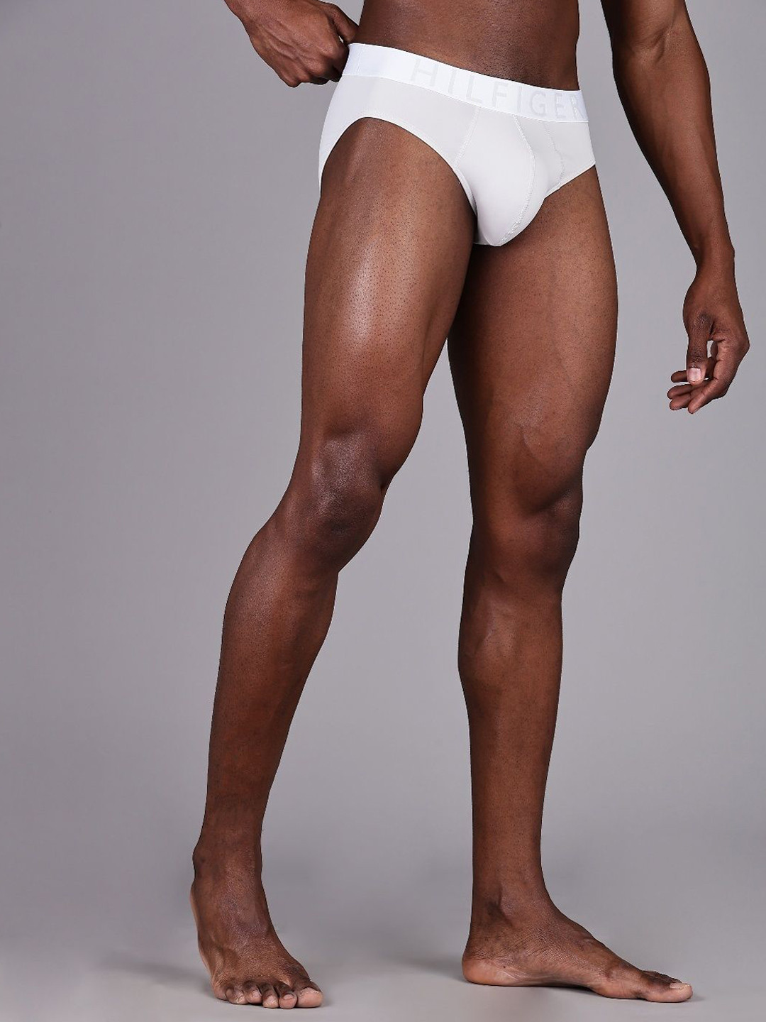 Tommy Hilfiger Basic Briefs S25HMUW068