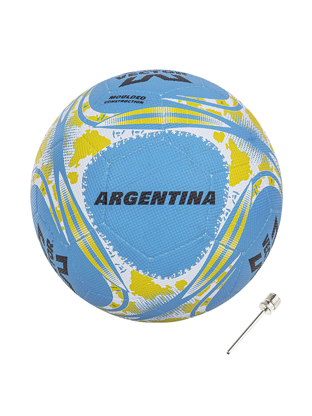 VECTOR X Argentina Football