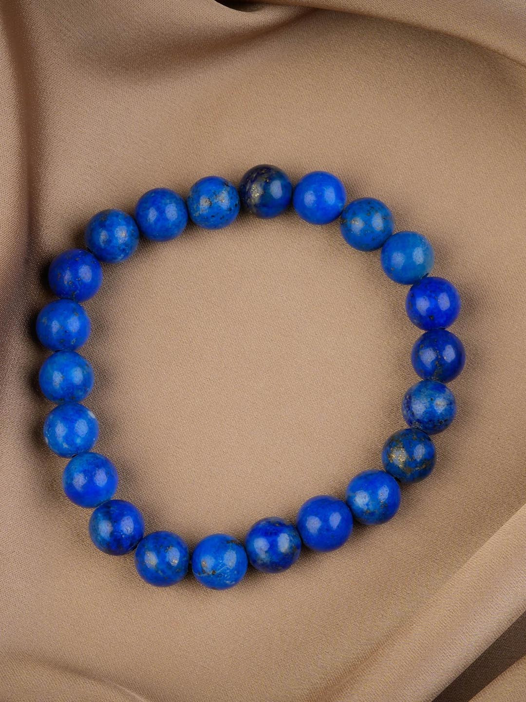 TOTAPARI Women Lapis Lazuli Bracelet