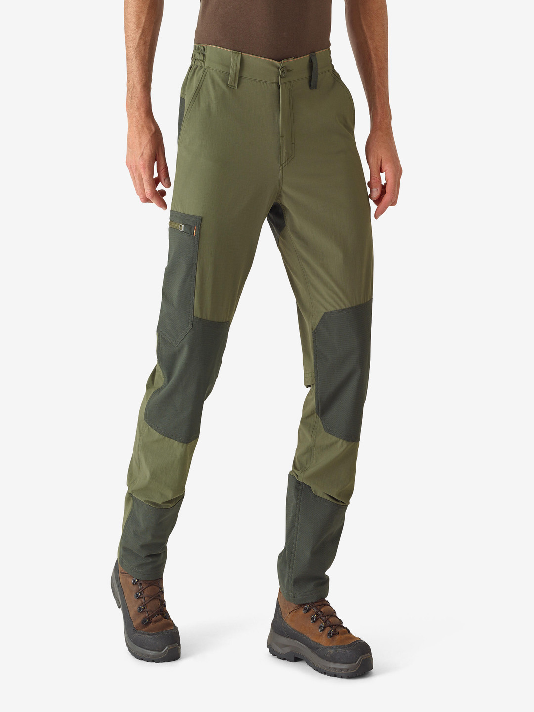 Decathlon SOLOGNAC Breathable & Durable Trousers 520