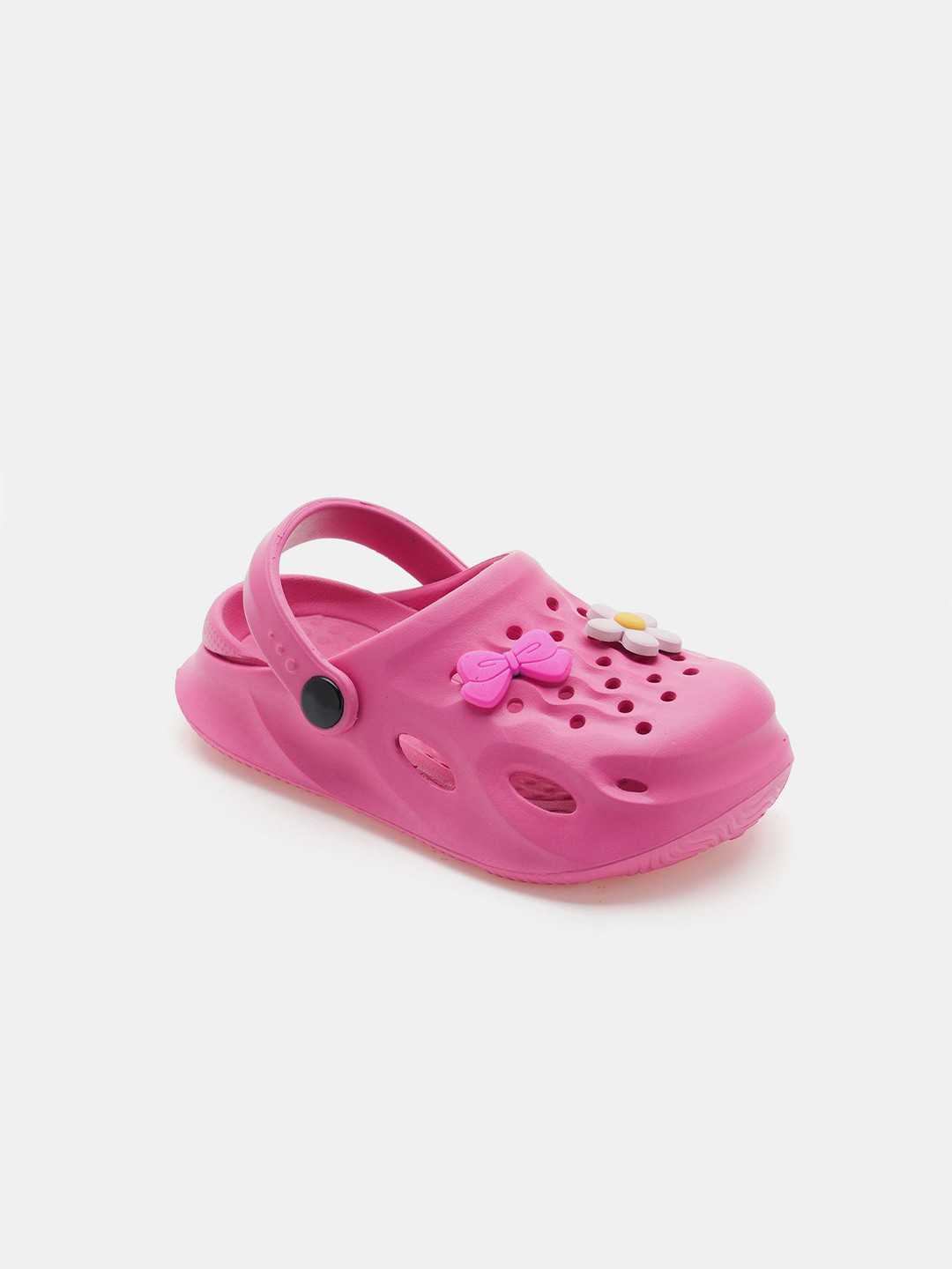 R&B Girls Clogs