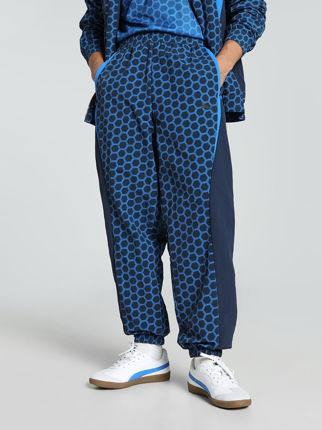 Puma x Rocket League Men Relaxed Fit Pants