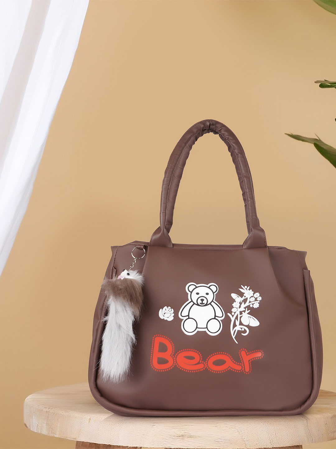 PLAYYBAGS Tote Bag