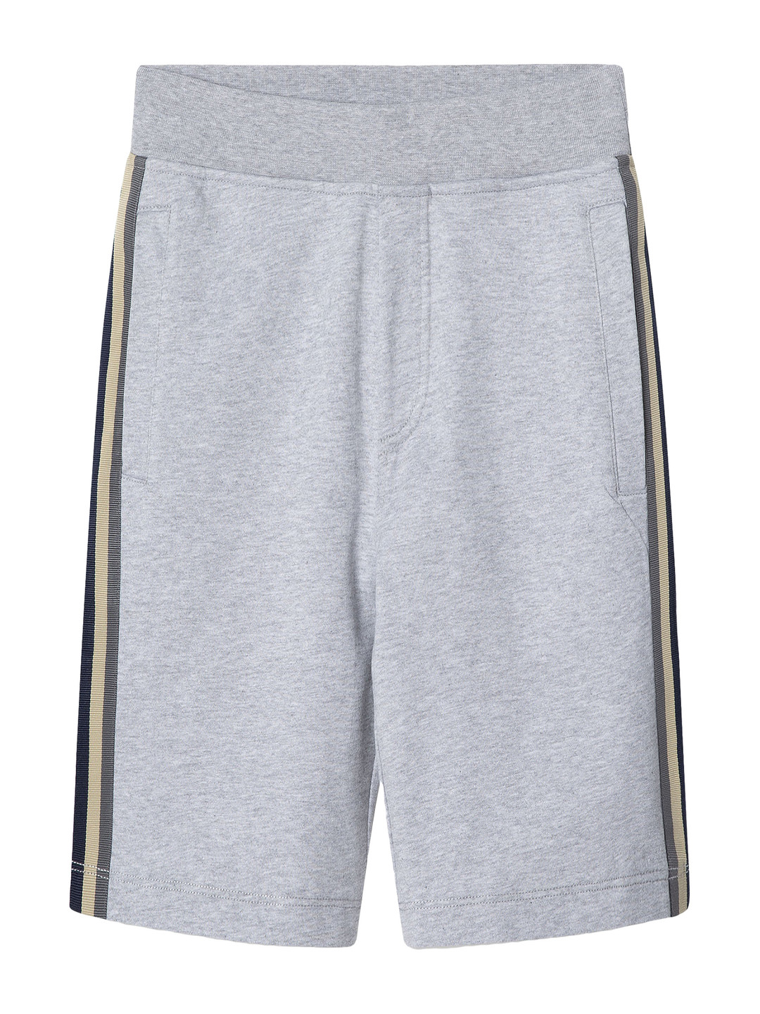 HACKETT LONDON Boys Slim Fit Shorts