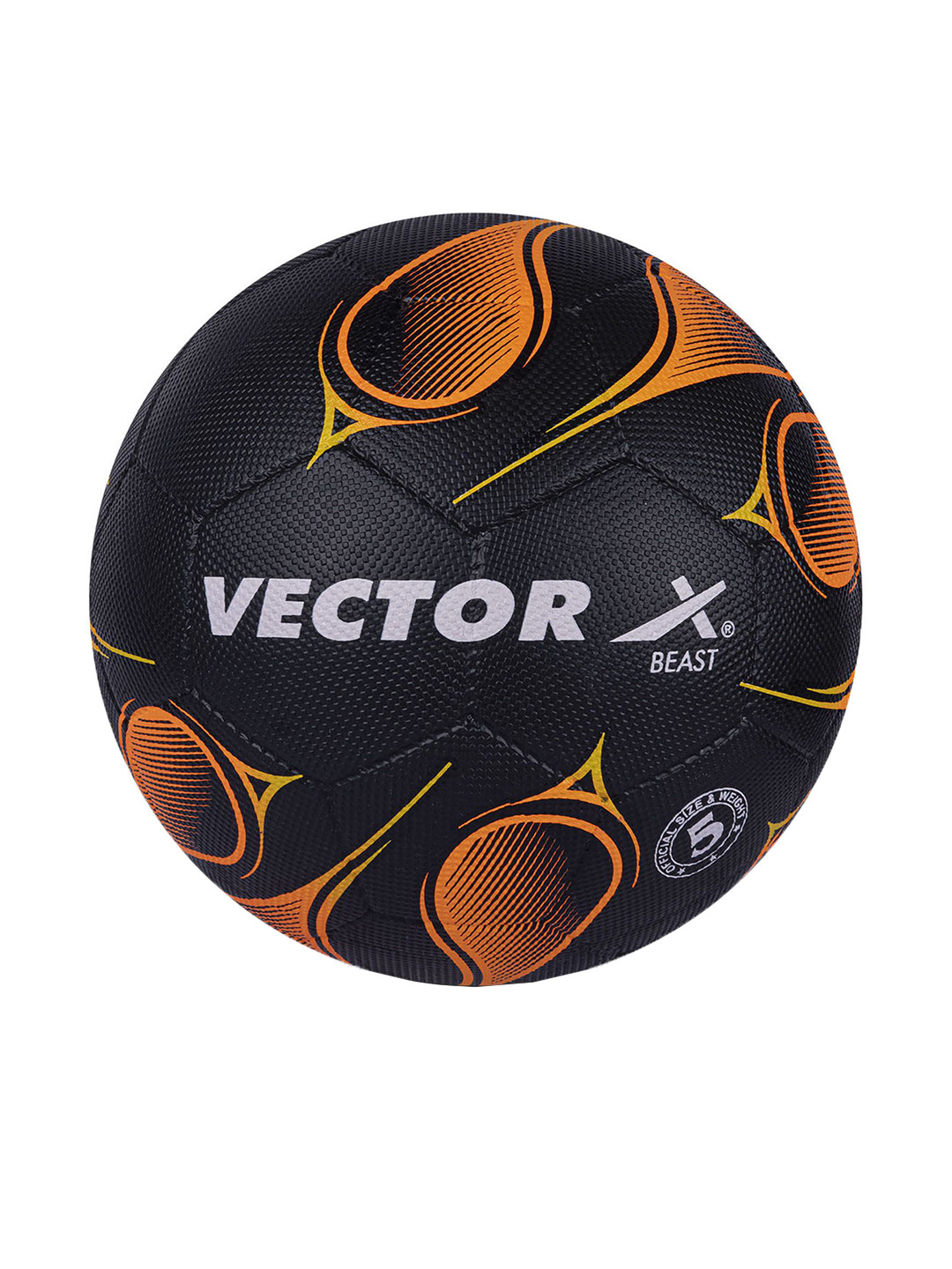 VECTOR X Beast Football