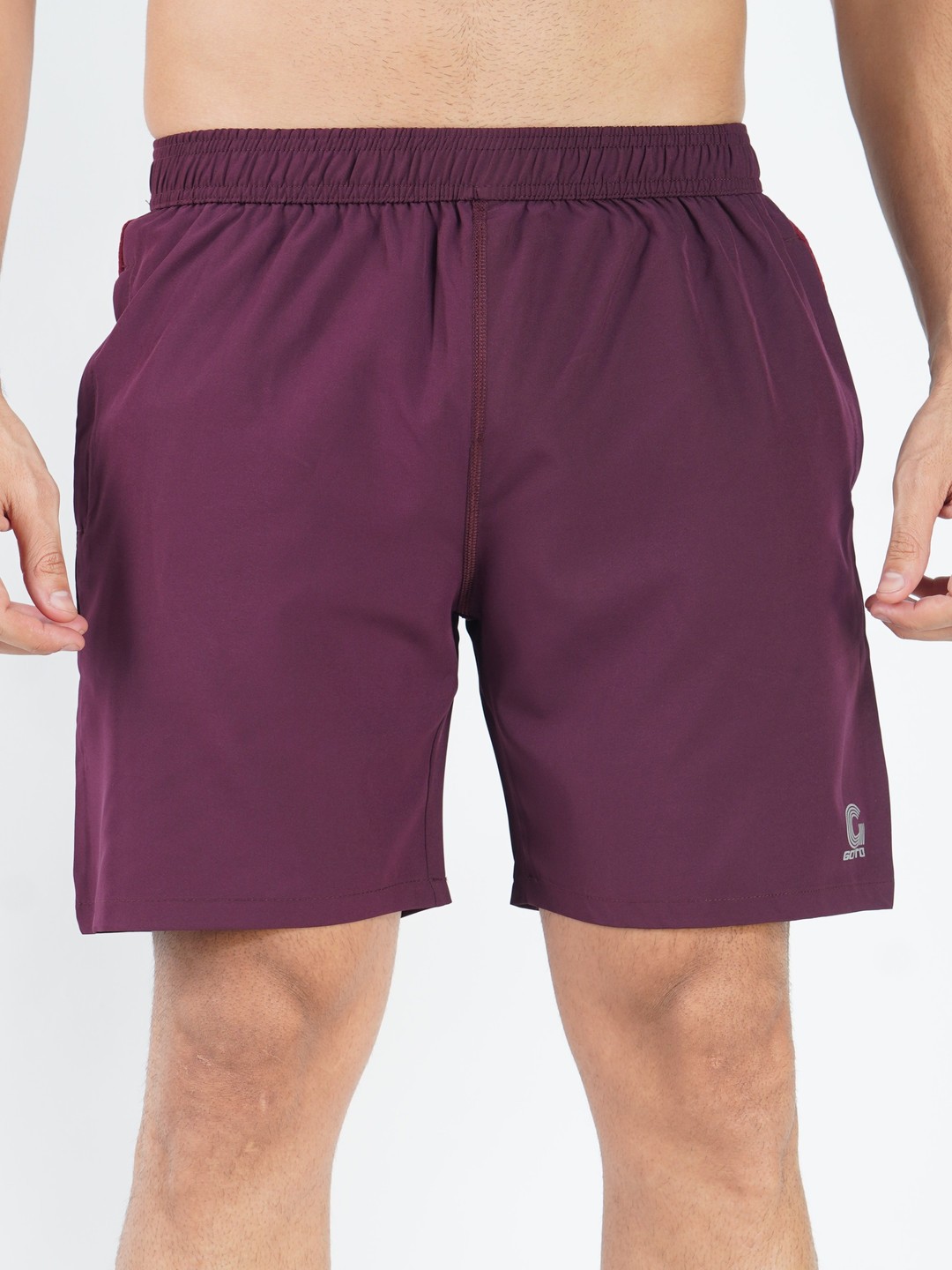 GOTO Men Training or Gym Sports Shorts