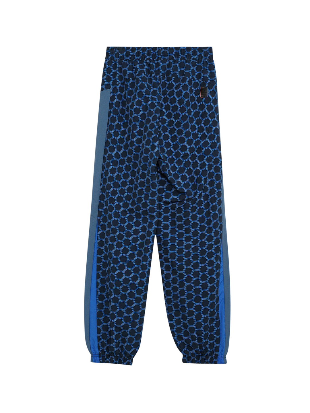 Puma x Rocket League Boys Printed Relaxed Fit Joggers