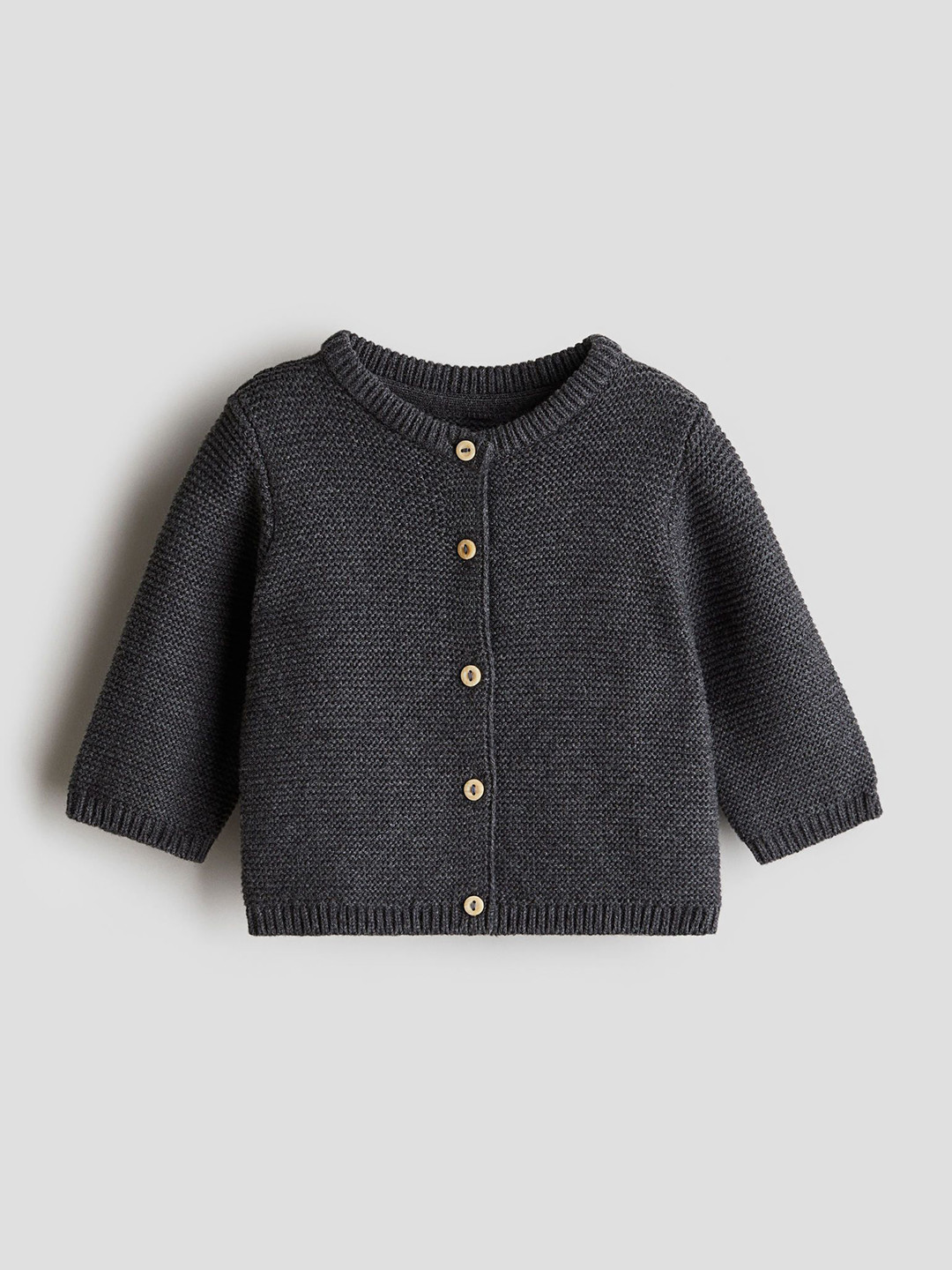 H&M Knitted Cardigan