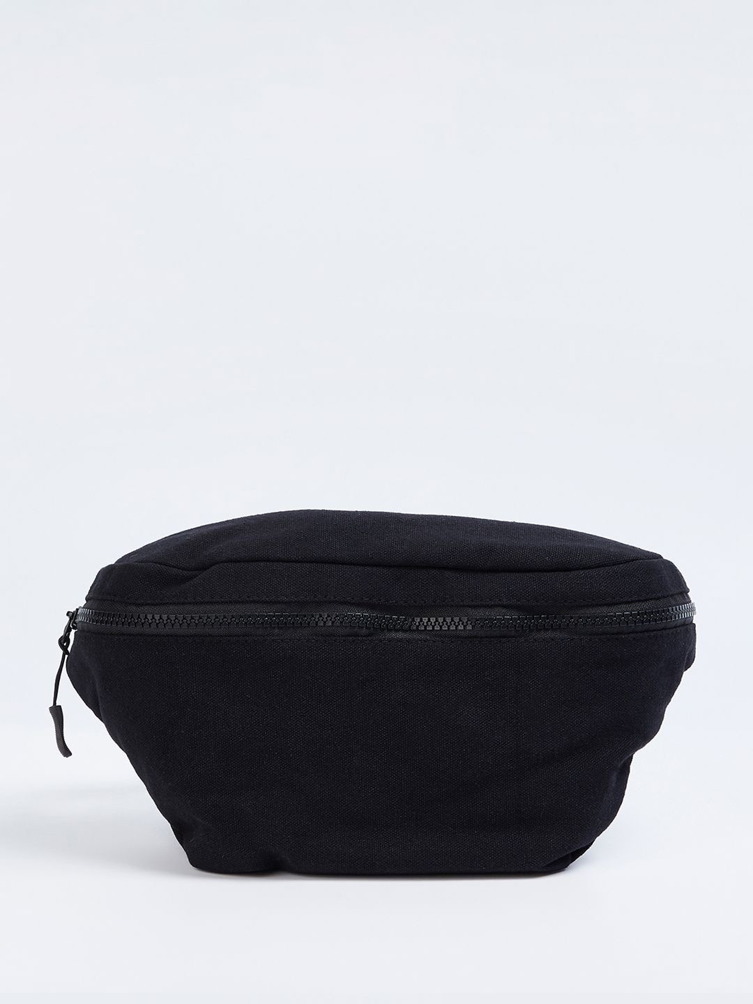 max Quilted Detail Bum Waist Pouch