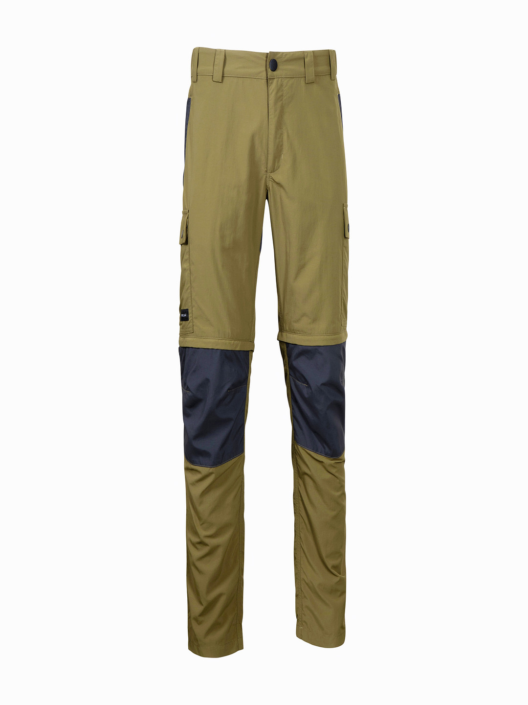 Decathlon FORCLAZ Men Trekking Trousers
