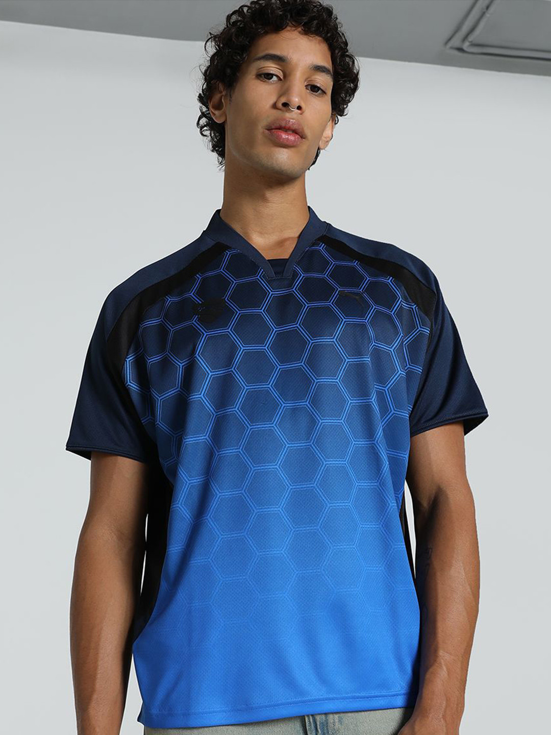 Puma x Rocket League Relaxed Fit Jersey