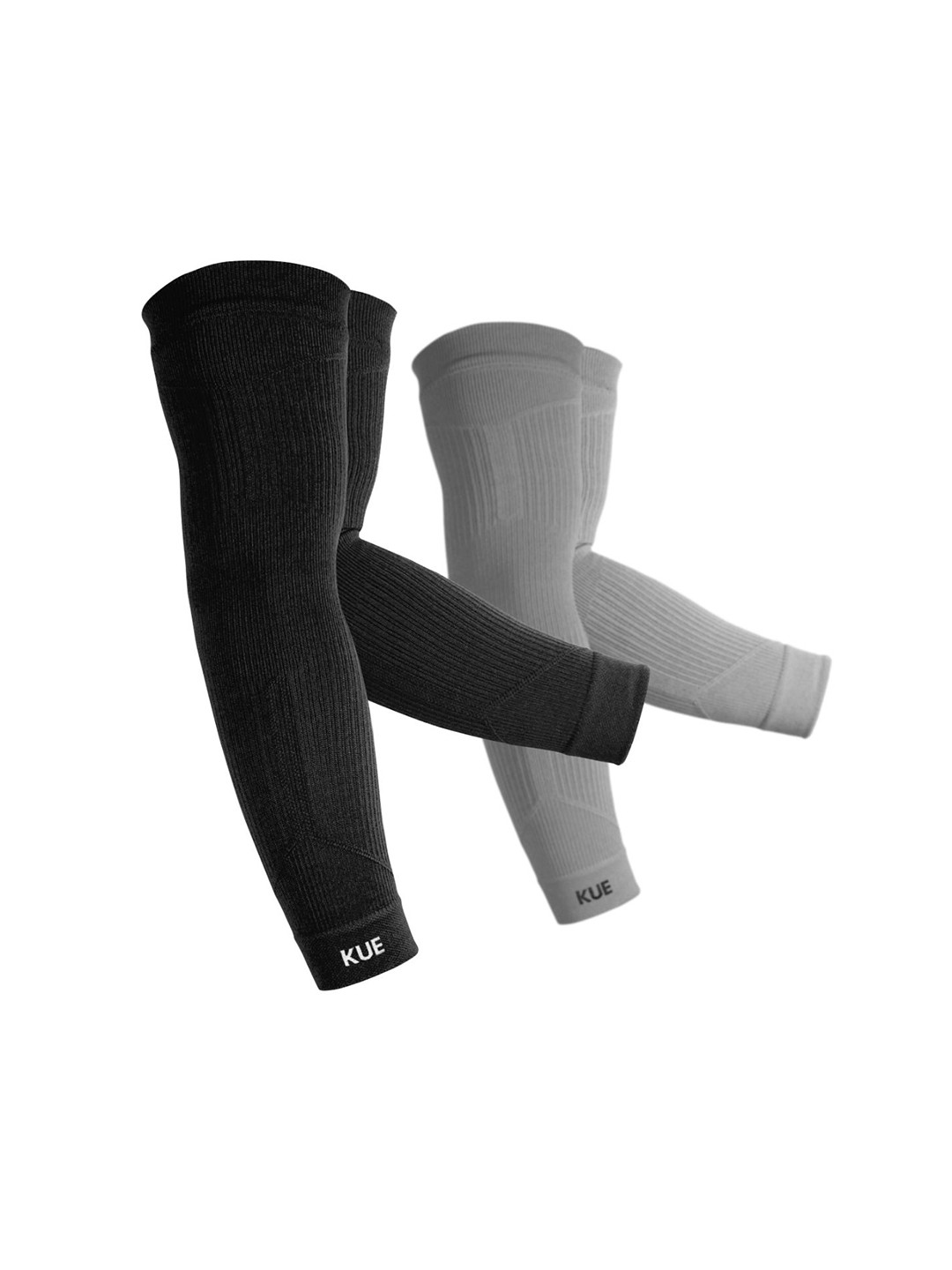 KUE Set Of 2 Men Compression Arm Support Sleeves