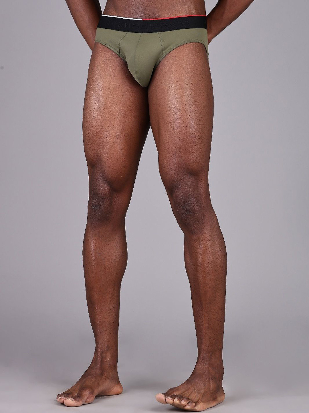 Tommy Hilfiger Basic Briefs S25HMUW074