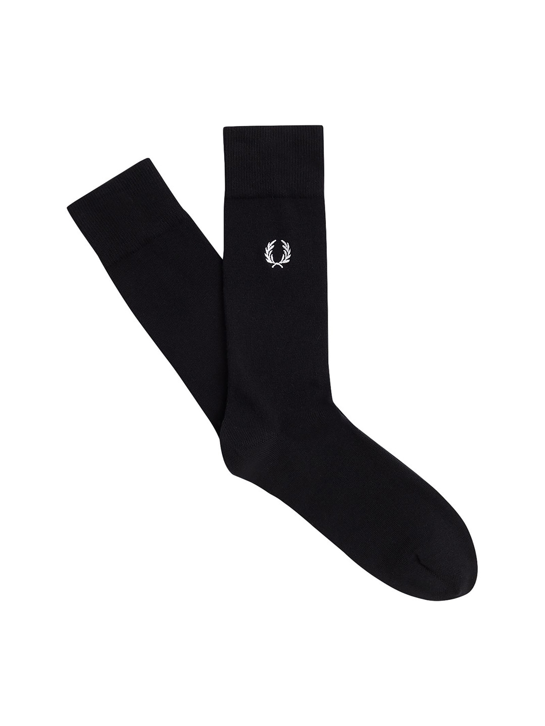 Fred Perry Calf-Length Socks