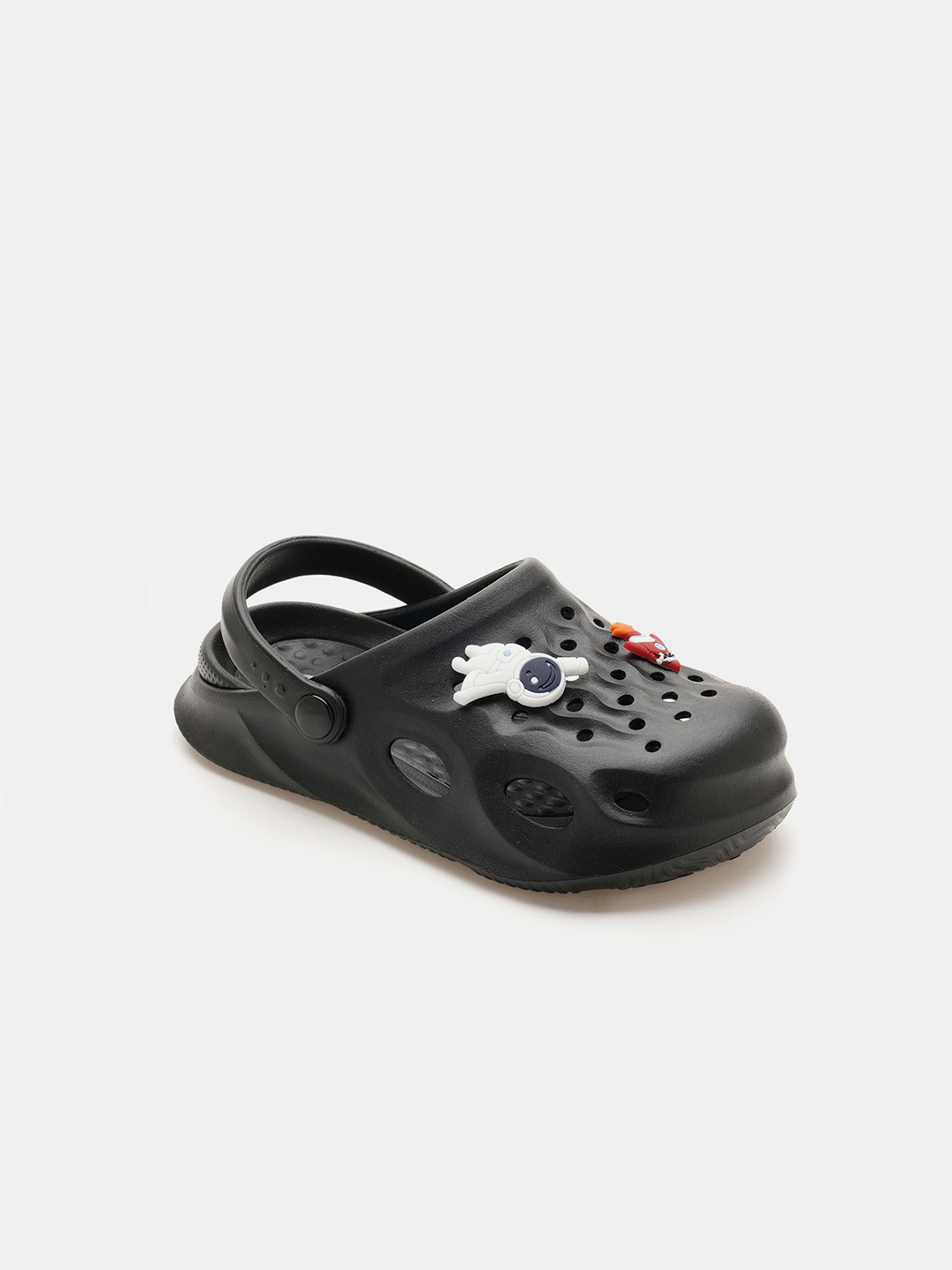 R&B Boys Clogs