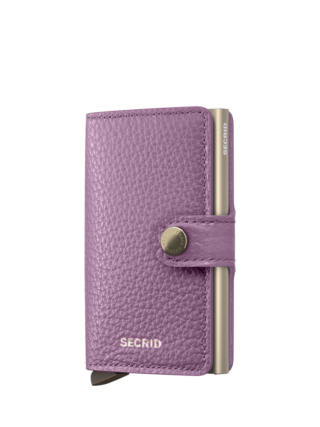 SECRID Orchid Mpe Miniwallet