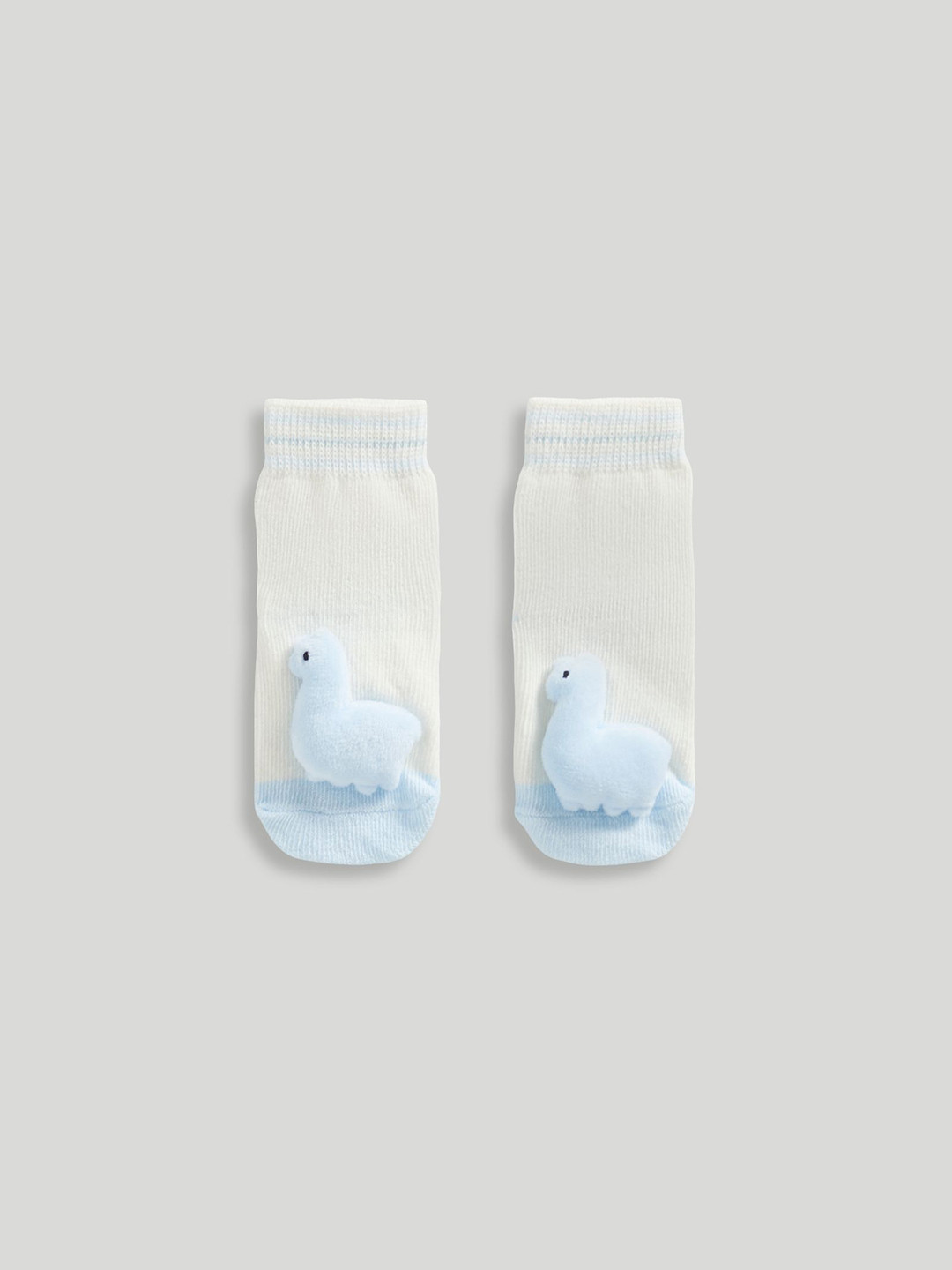 Mothercare Infant Boys Ankle-Length Socks