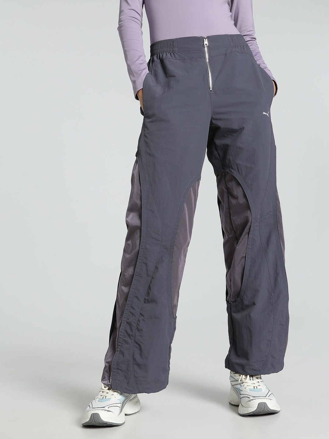 Puma The Fast Race Women's Relaxed Fit Pants