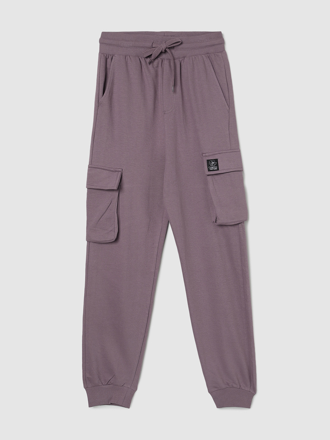 max Cargo Track Pants