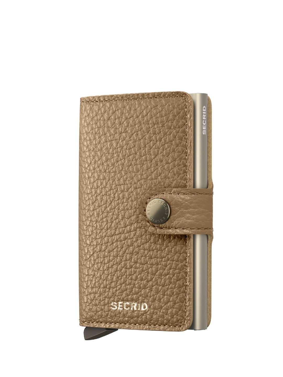 SECRID Cappuccino Mpe Miniwallet