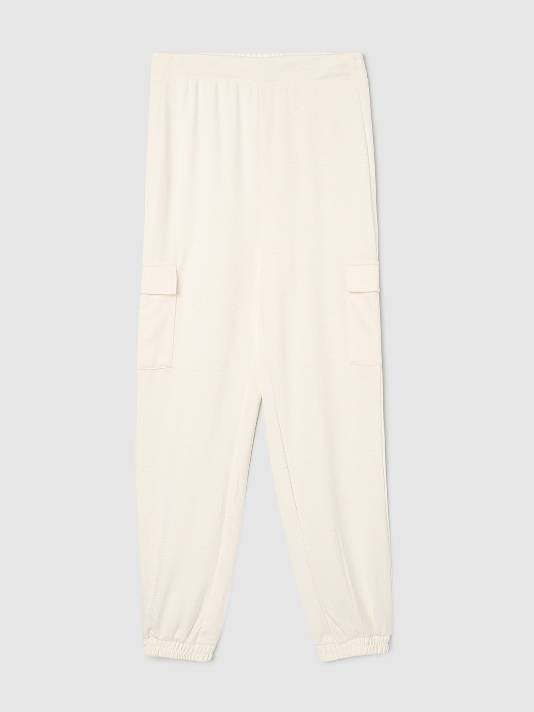 max Cargo Track Pants