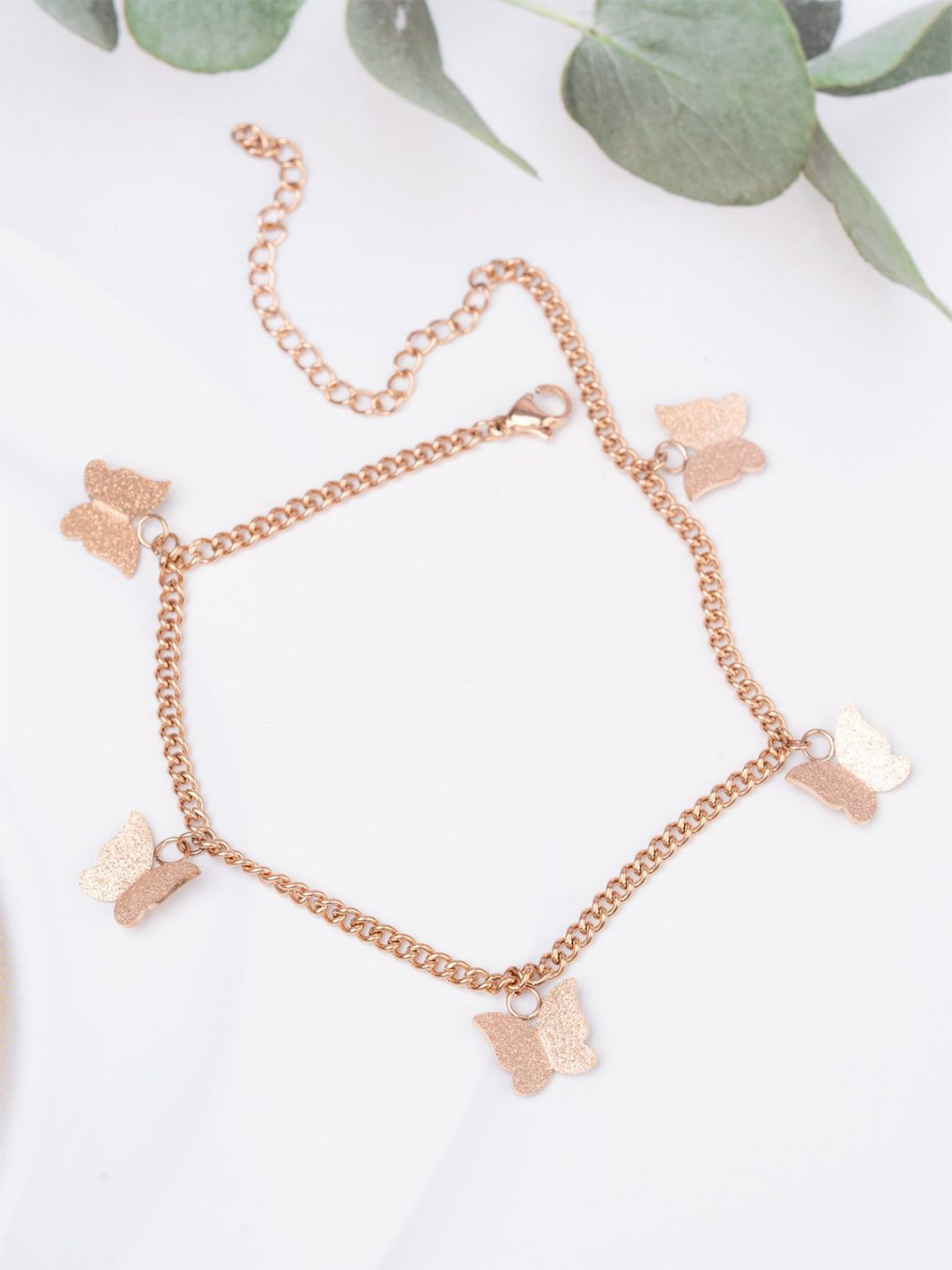 Zeraki Jewels Women Charm Bracelet