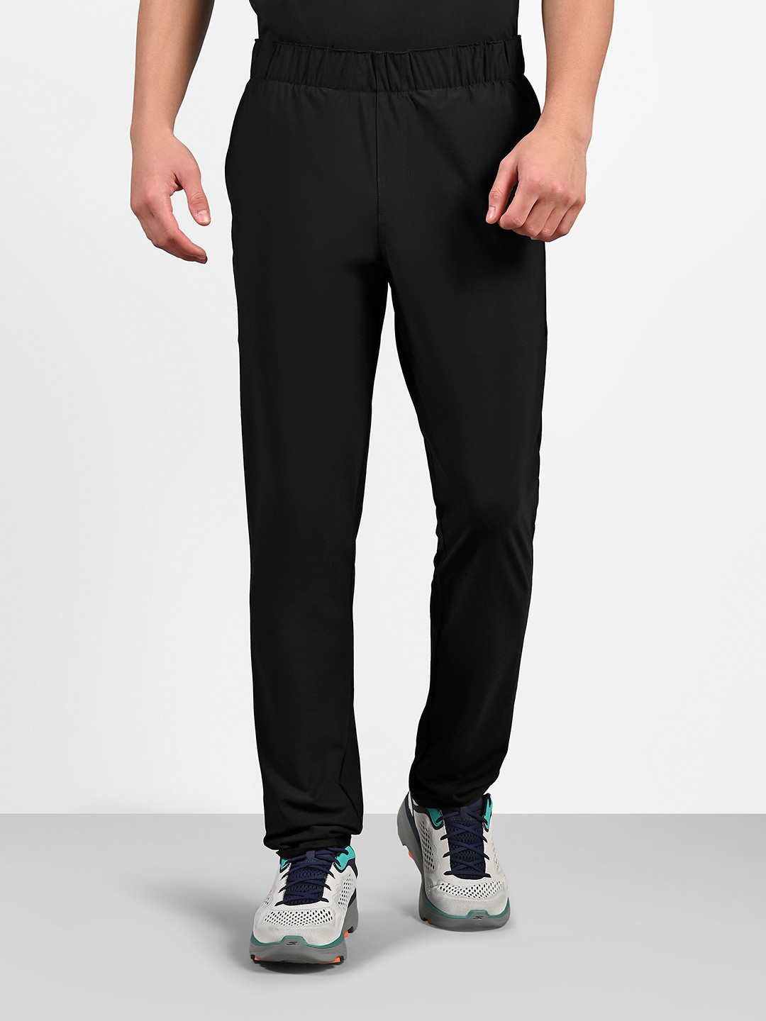 Skechers Men Gostretch Ultra Tapered Pants