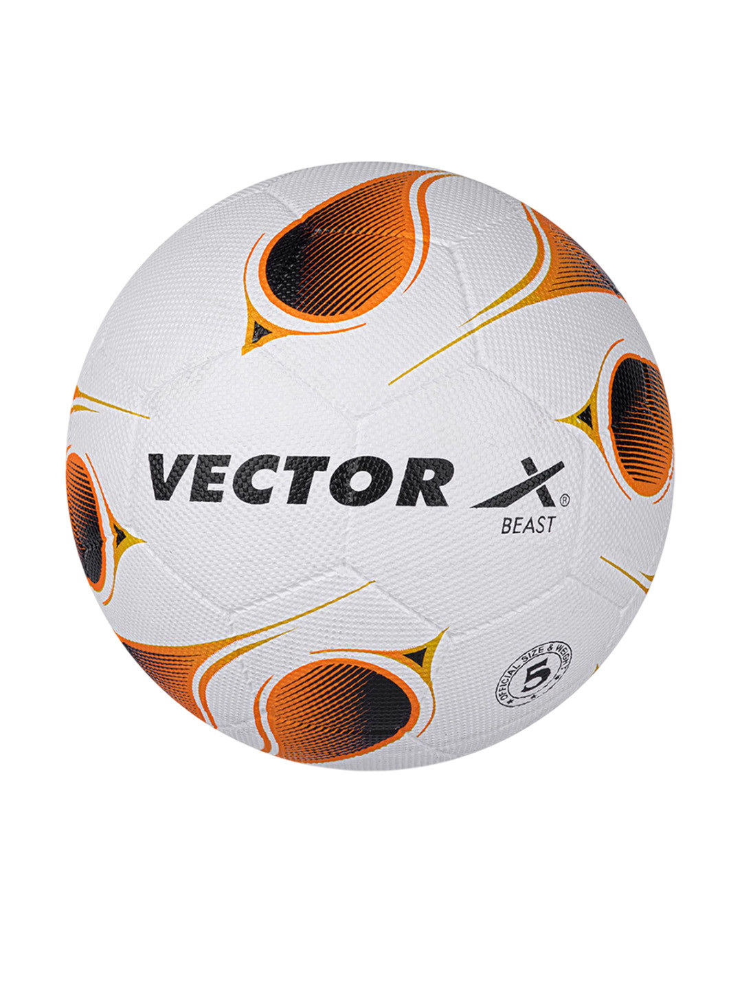 VECTOR X Beast Football