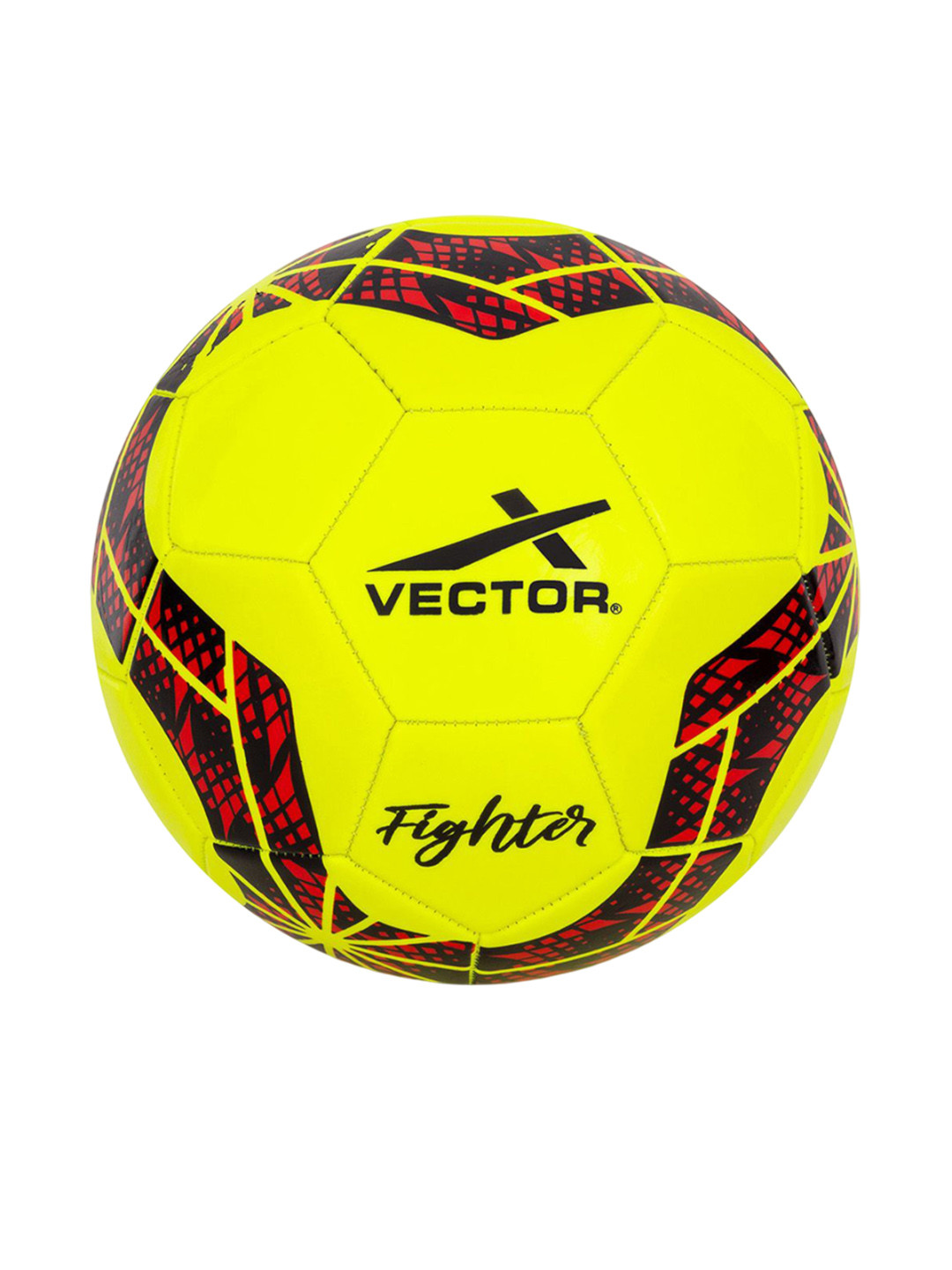 VECTOR X Fighter Football