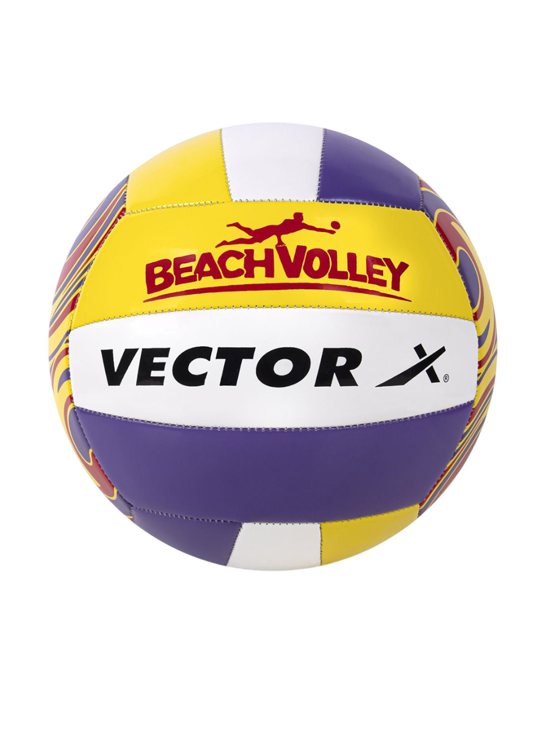 VECTOR X Beach Volleyball