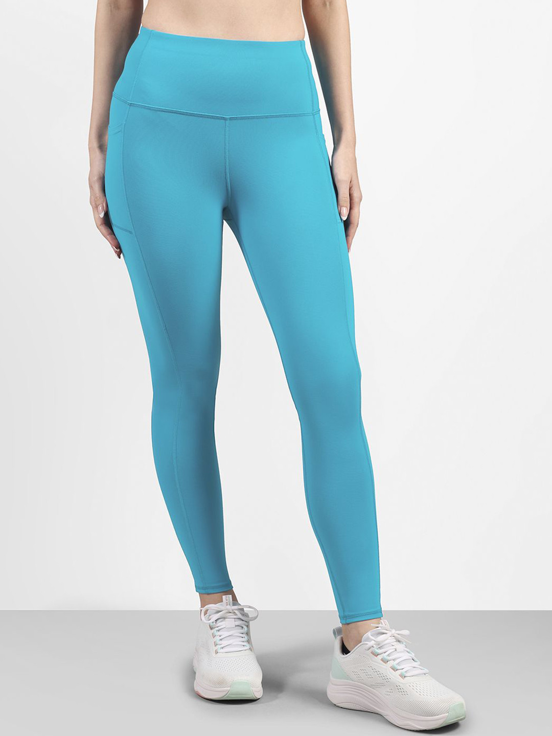 Skechers Women Gowalk Hw Leggings