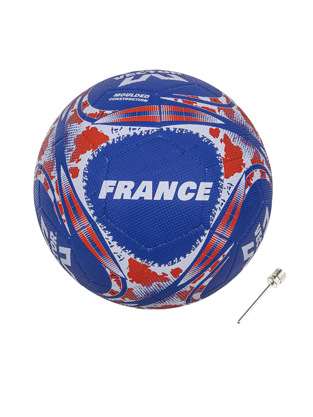 VECTOR X France Football