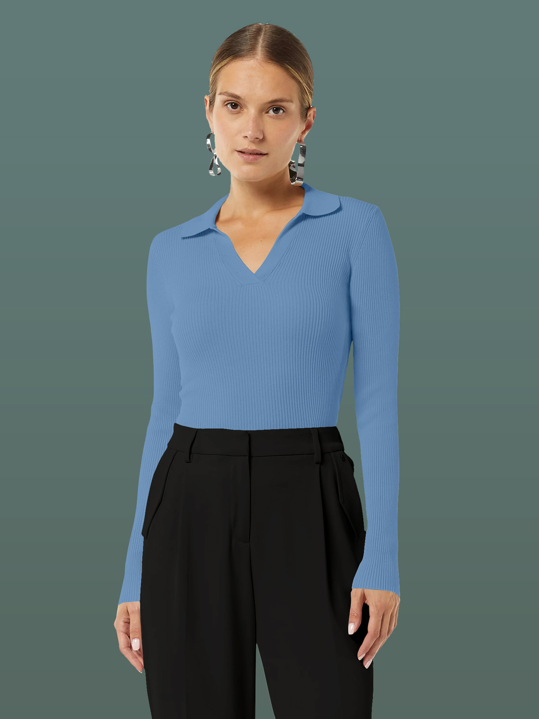 Dream Beauty Fashion Women Solid Top