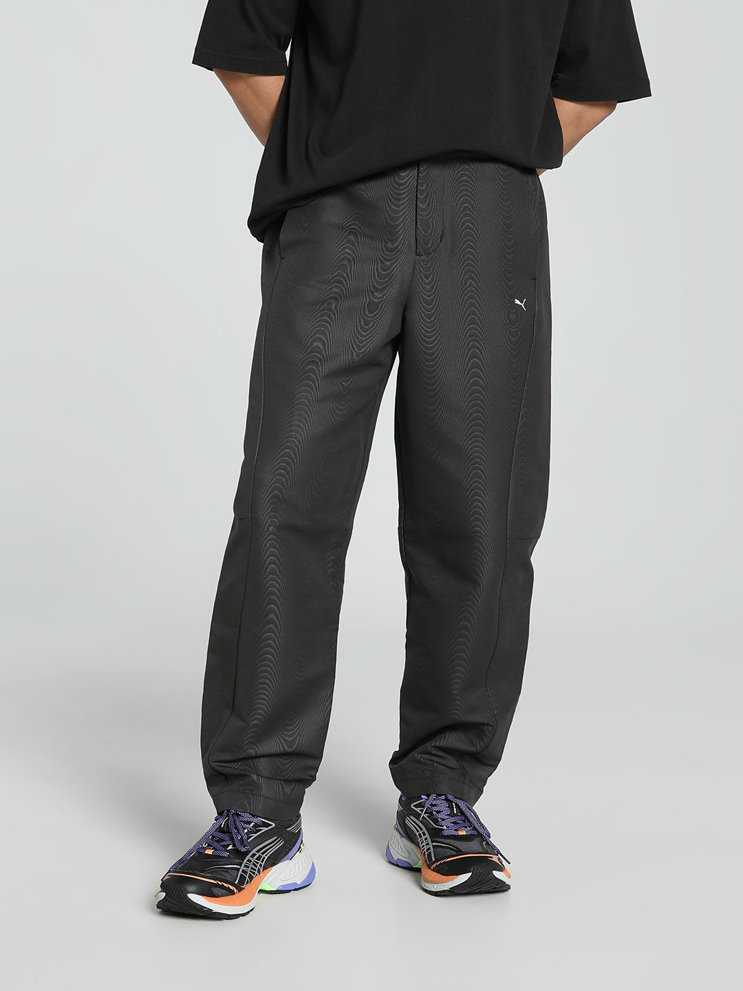 Puma Untergrund Cellerator Unisex Oversized Fit Pants