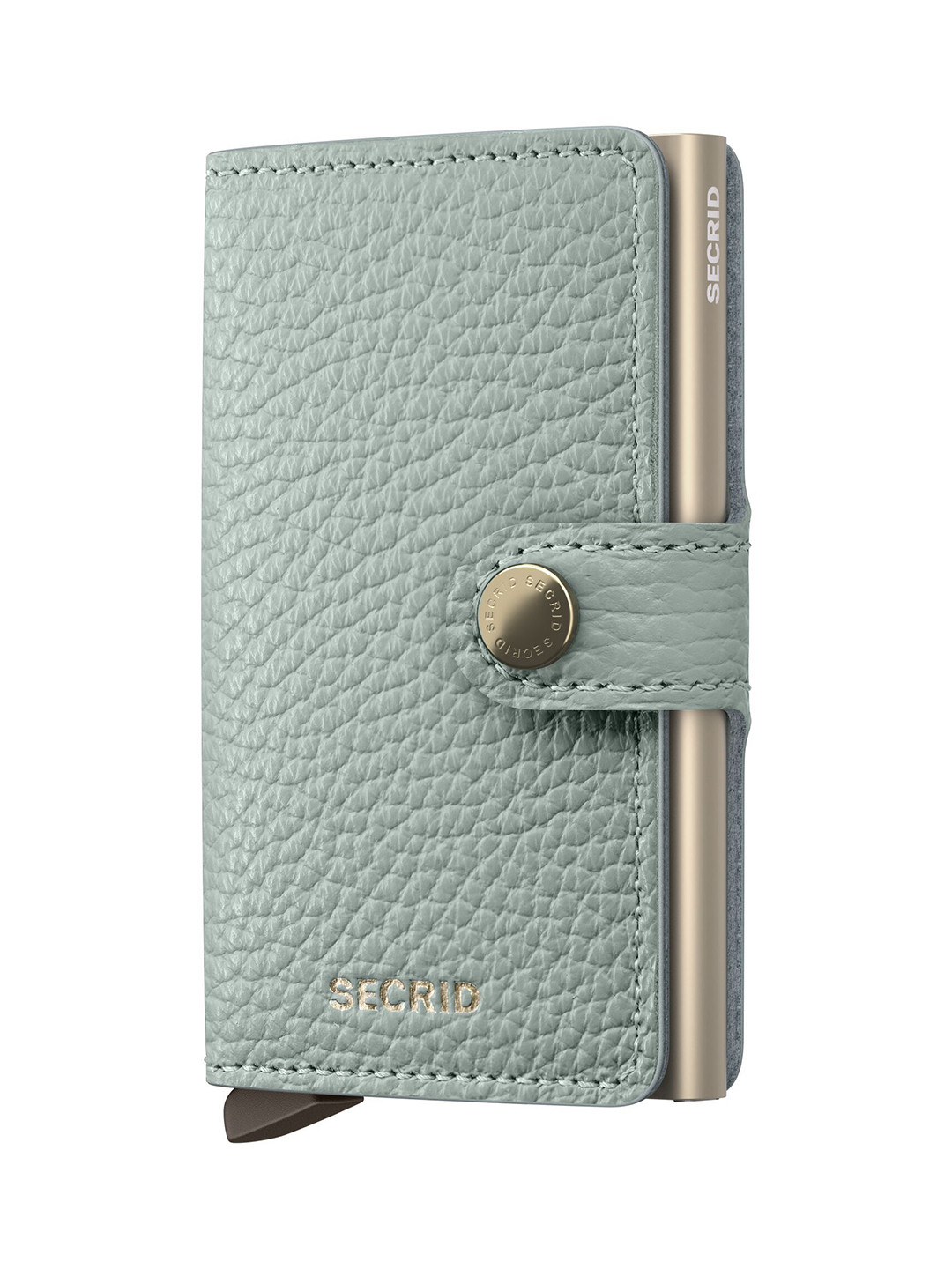 SECRID Sea Green Mpe Miniwallet