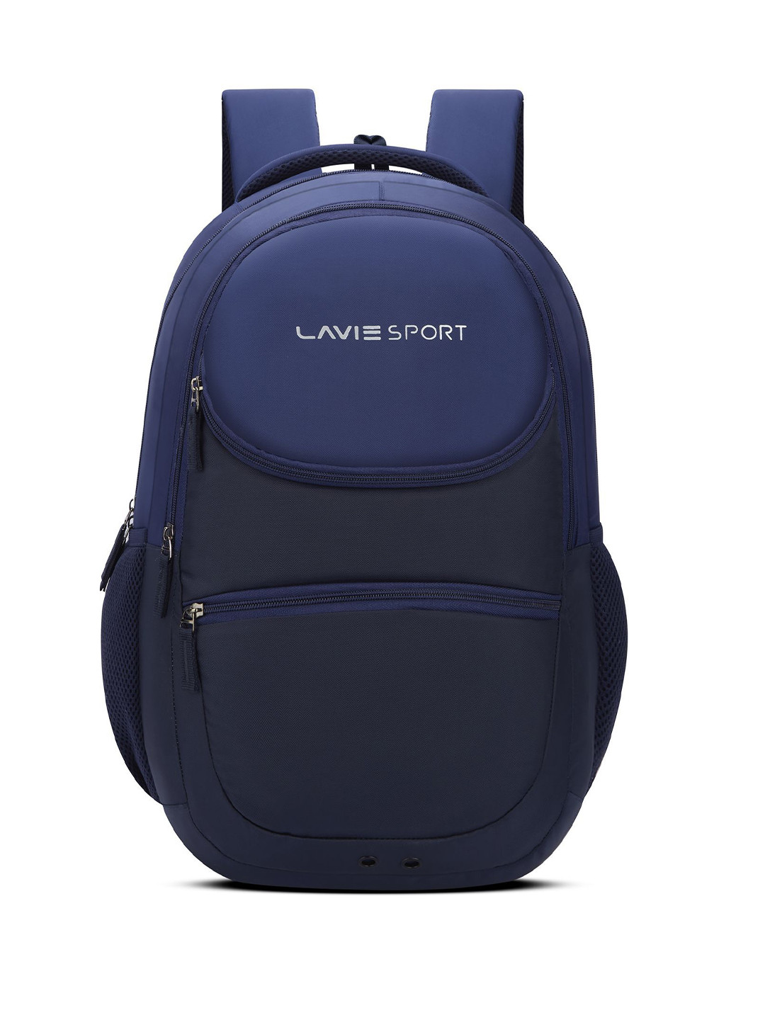 Lavie Sport Atlas Laptop Backpack With Rain Cover - 29L