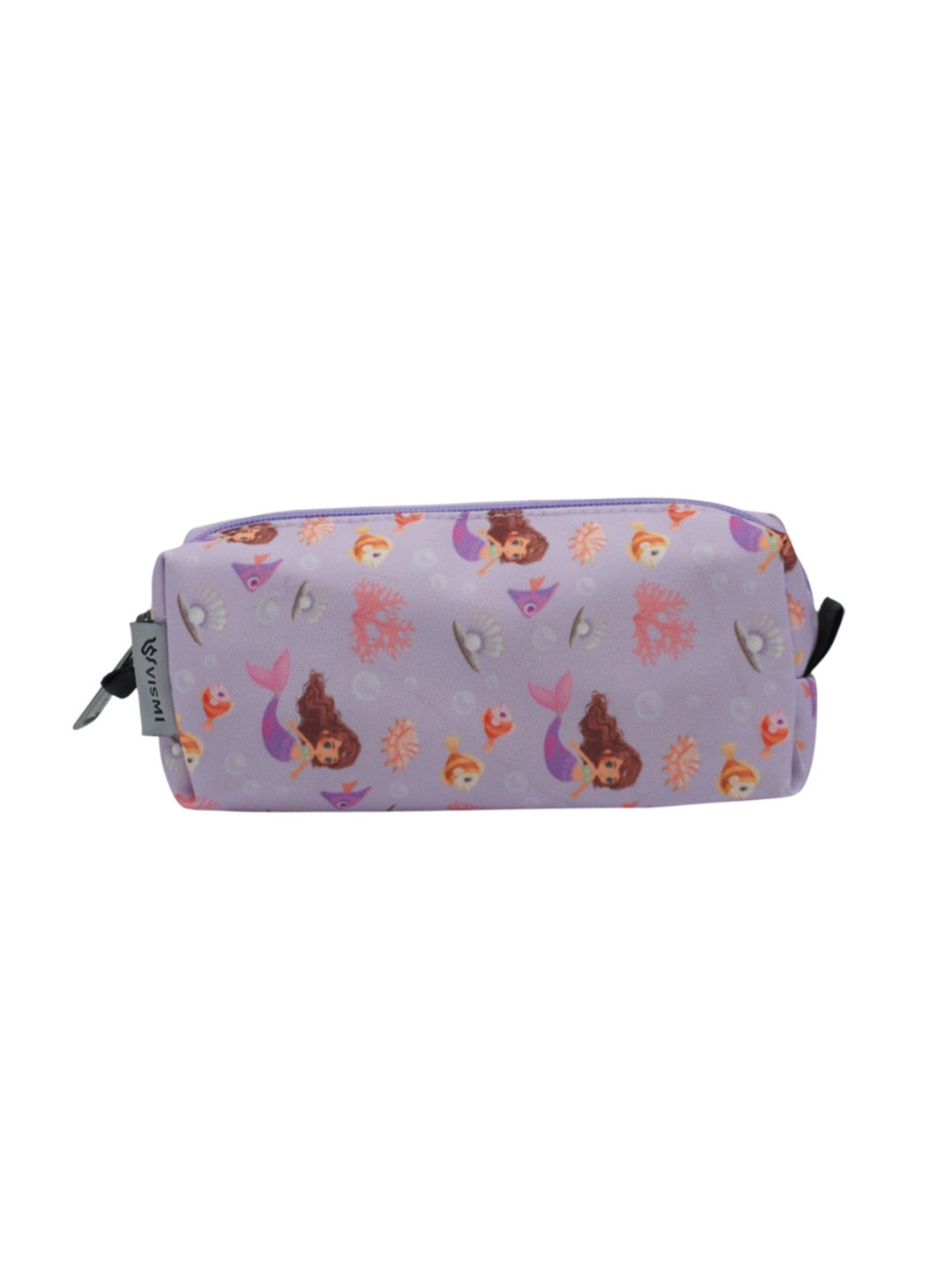 VISMIINTREND Printed Pencil Pouch