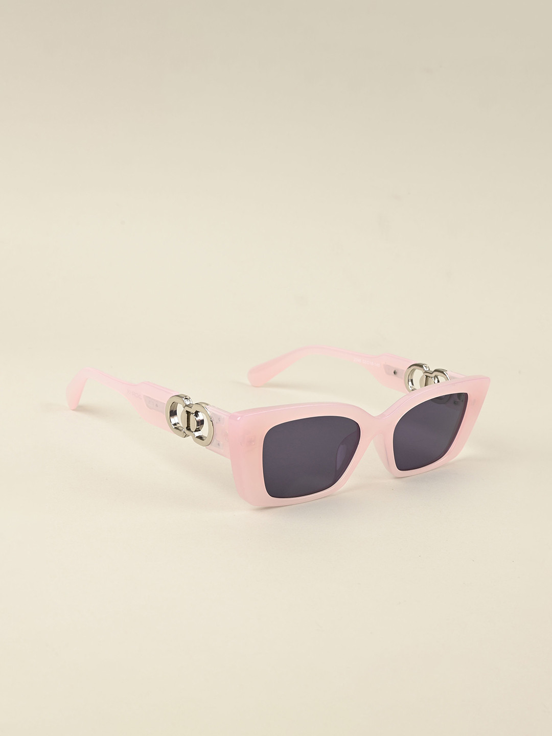 IDOR Women Cateye Sunglasses with UV Protected Lens