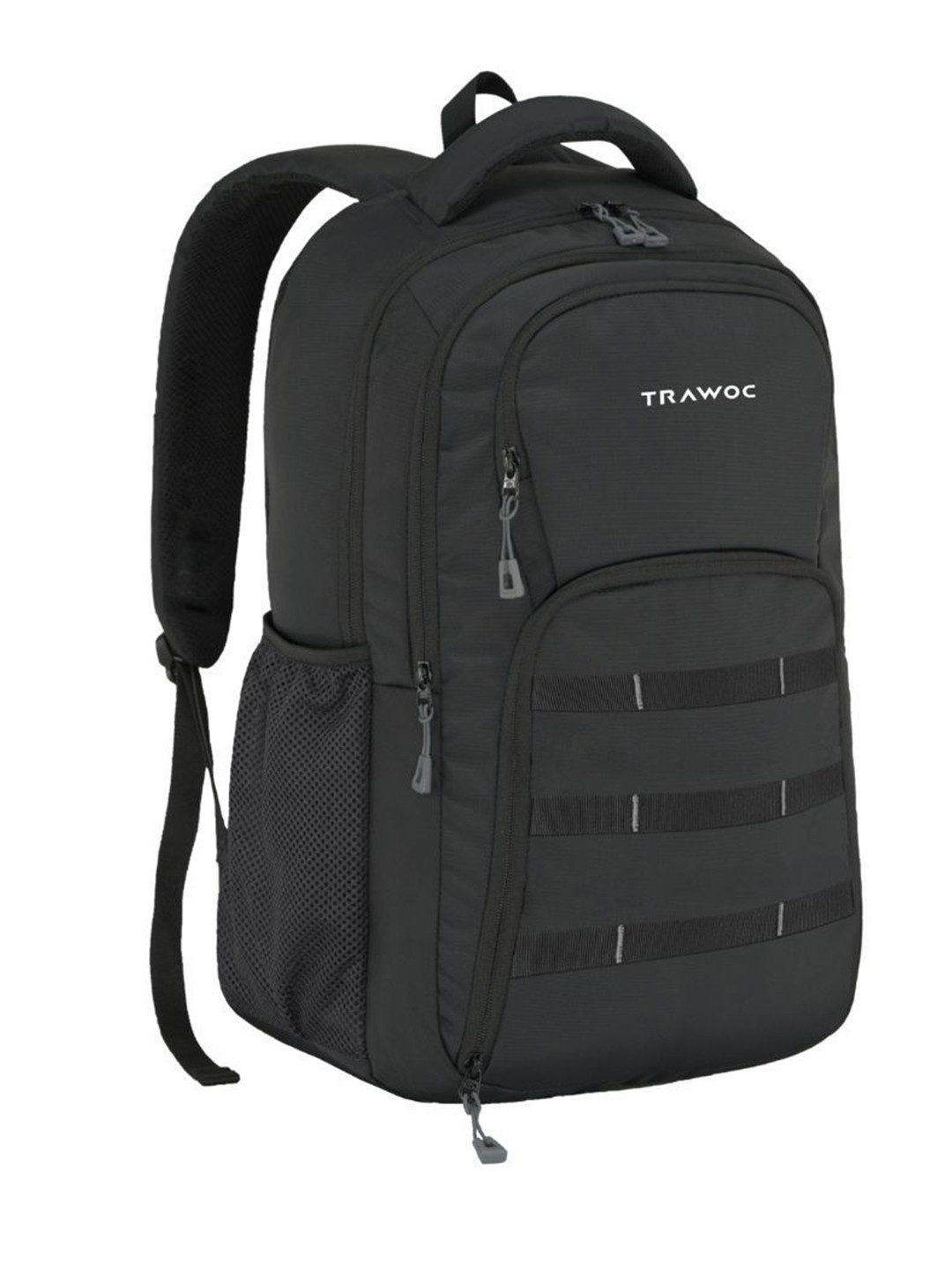 TRAWOC 35L Laptop TPB05 Office Bag with Spacious Design & USB Charging Backpack