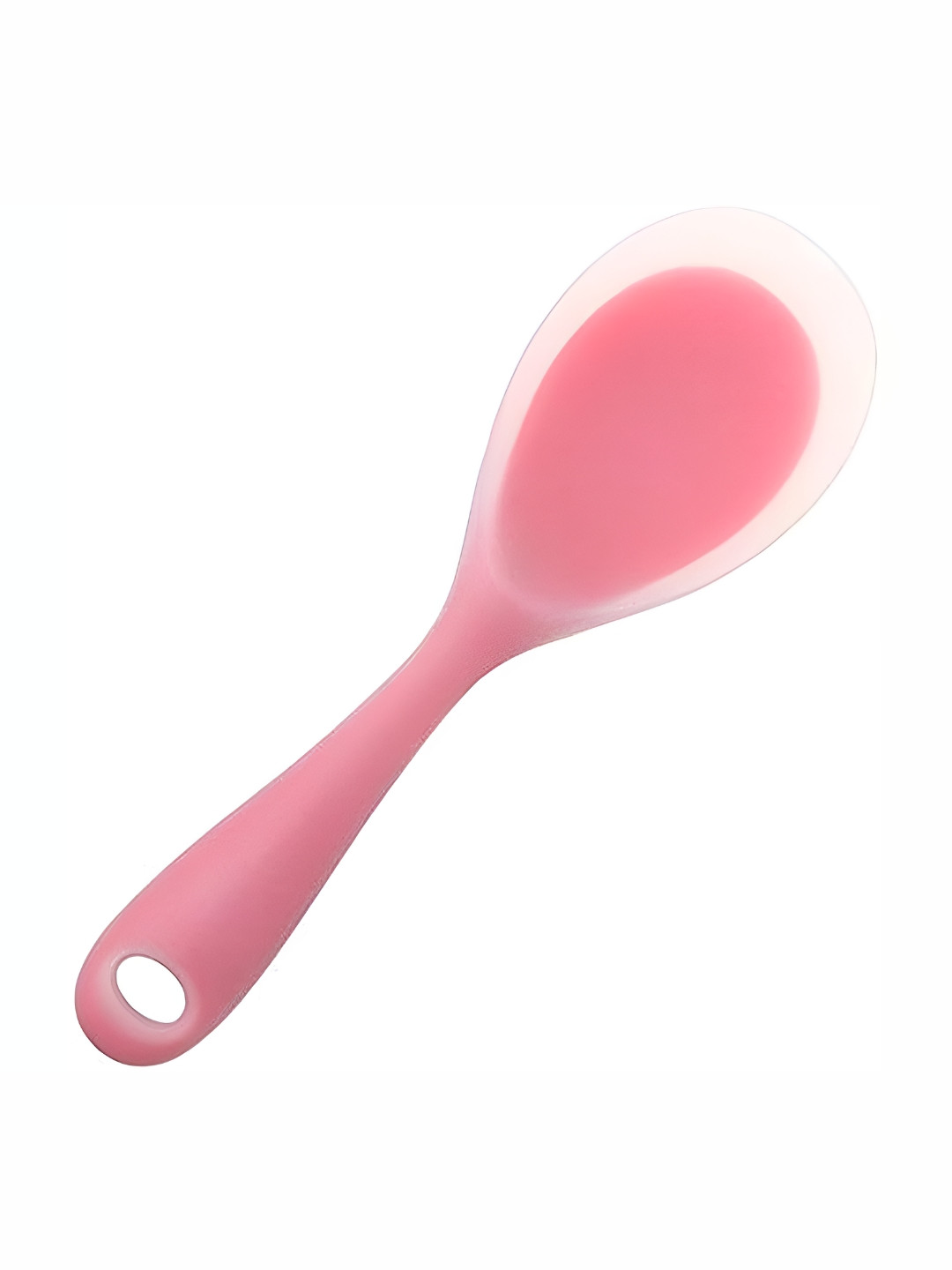 We3 Pink 2025 Silicone Spatula