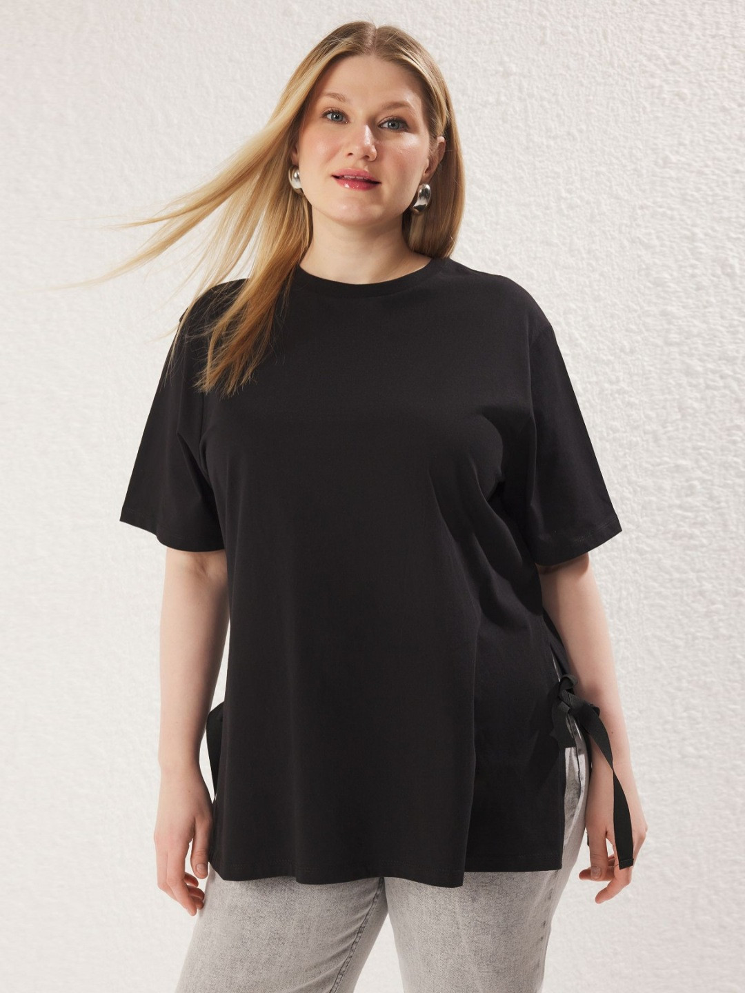 Trendyol Women Pockets T-shirt