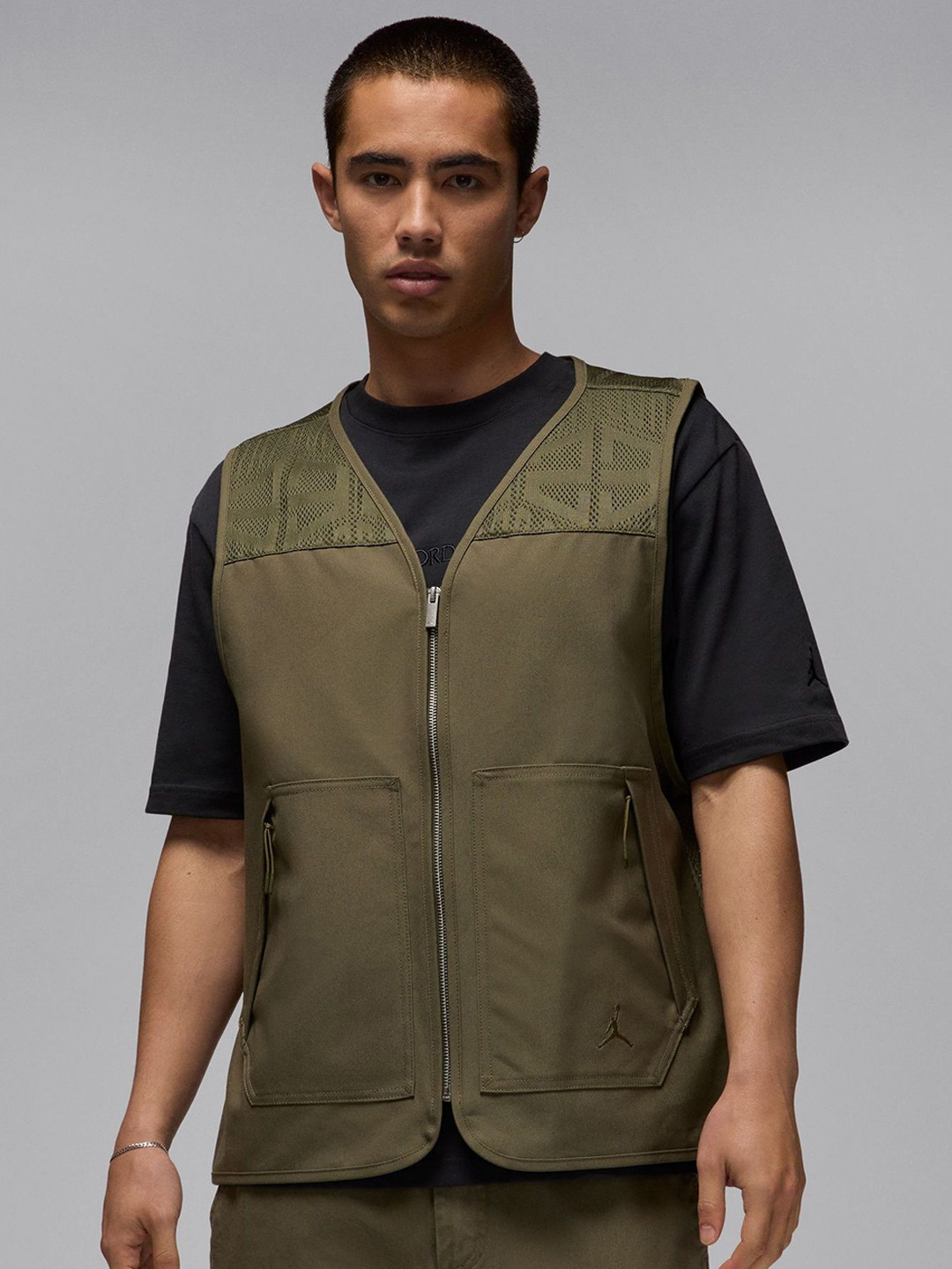 Nike Jordan Essentials Men Gilet