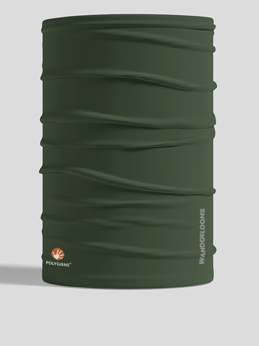 WANDERLOOMS Unisex Odor Control Bandana Headband