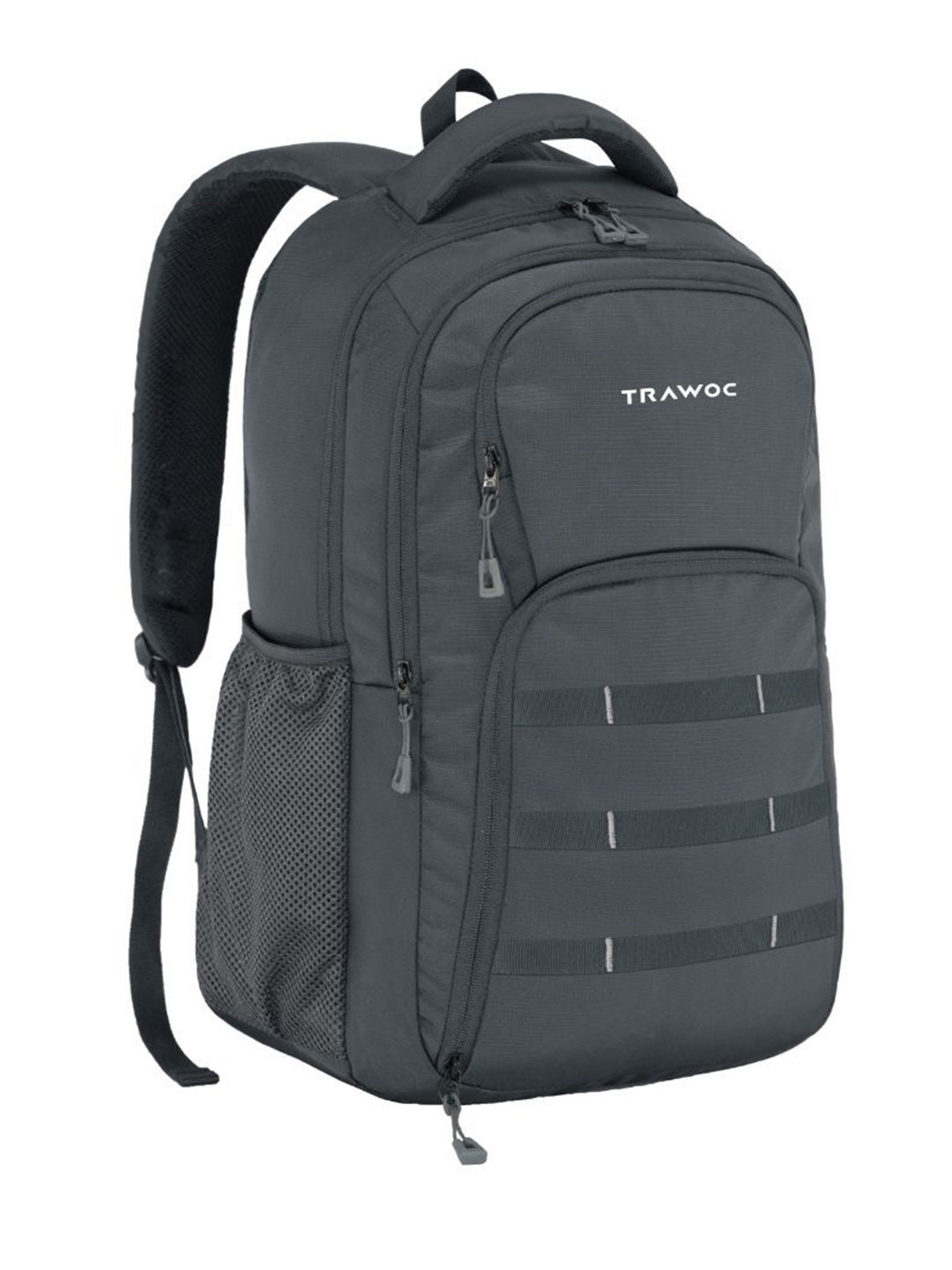 TRAWOC 35L Laptop TPB05 Office Bag with Spacious Design & USB Charging Backpack