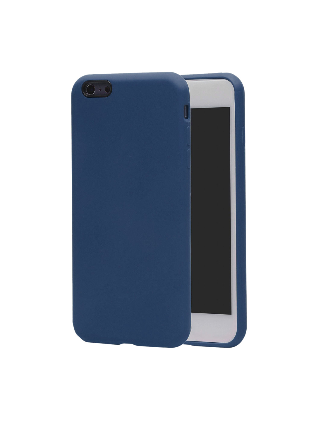 LIRAMARK Solid Printed iPhone 6 and 6s Back Case Mobile Accessories
